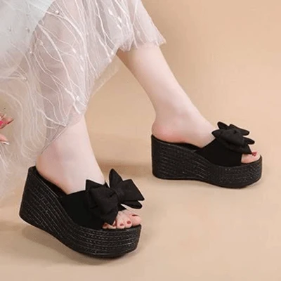 balance heel