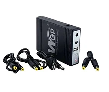 SafeVolt Mini UPS
