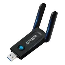 Mini WiFi Repeater