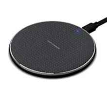 Fast Wireless Charger