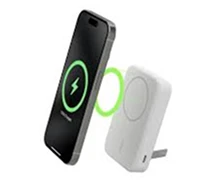 Magnetic Power Bank