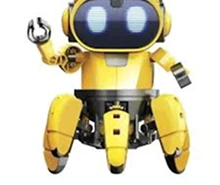 MechaX Robotics Set