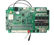 PowerGuard Battery Management Board