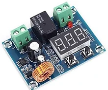 VoltSafe Protection Module