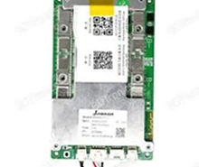 BatterySecure Smart BMS