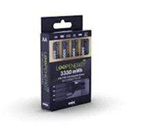 PowerPlus Heavy Duty Battery