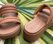 Everyday Comfortable Sandals