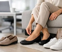 Everyday Comfort Shoes